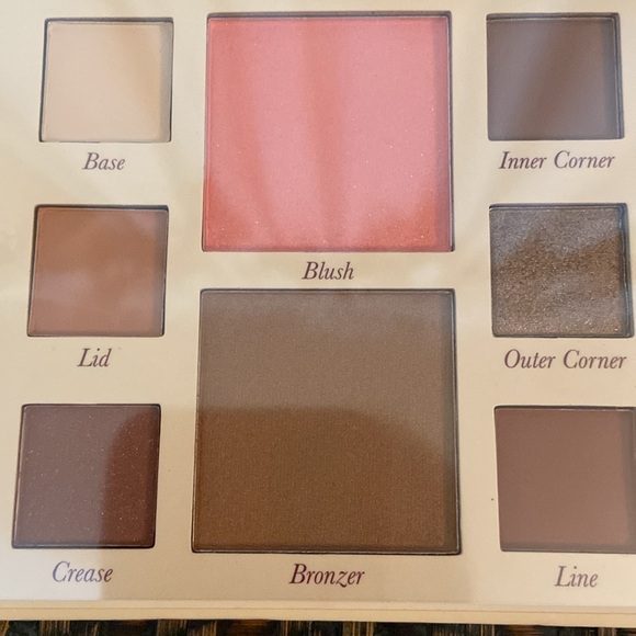 Laura Geller Party Face Palette - Picture 3 of 5